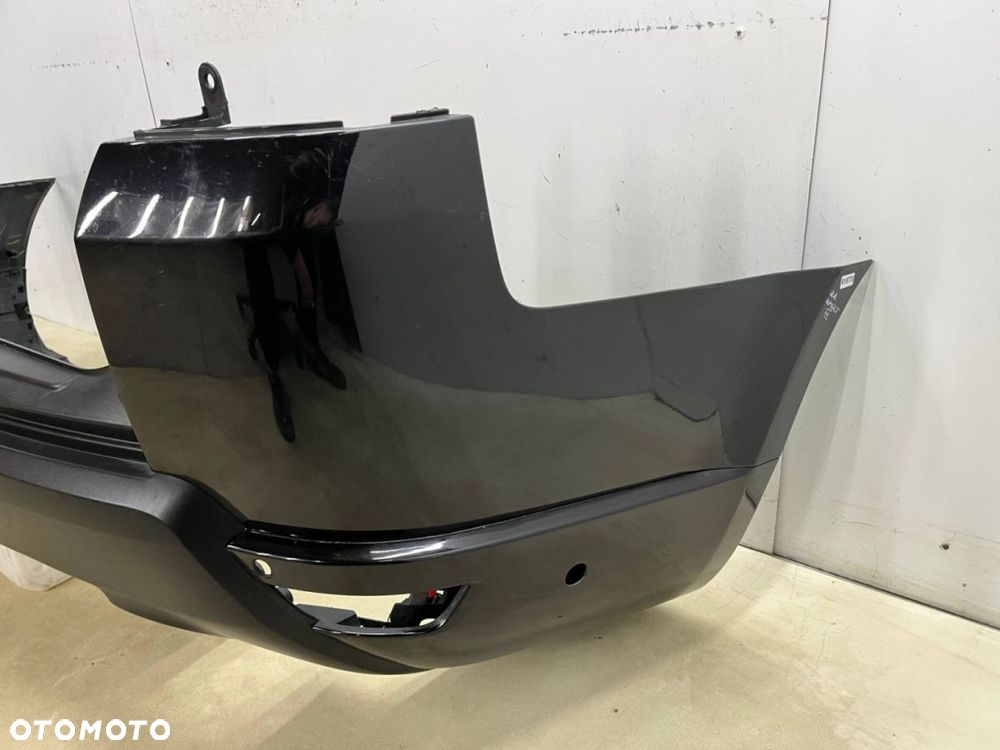 Zderzak tylny Range Rover Sport L494 2 II 13-22r. tył 4XPDC DK62-17926-AA - 10