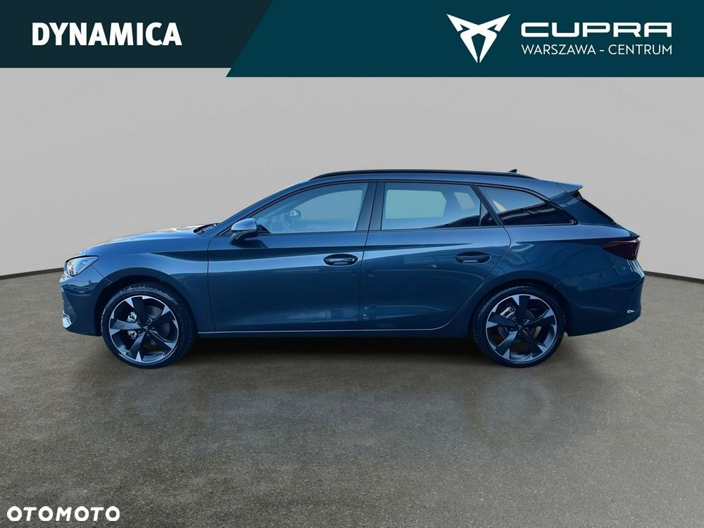 Cupra Leon Sportstourer - 9