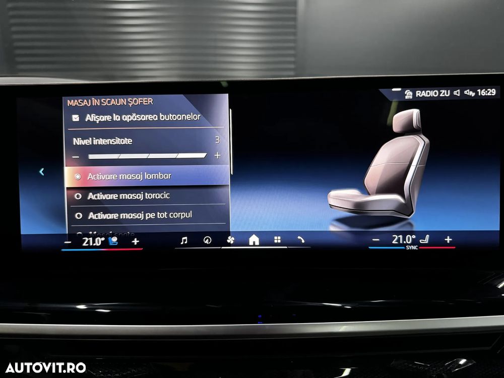 BMW X6 xDrive30d M Sport - 22