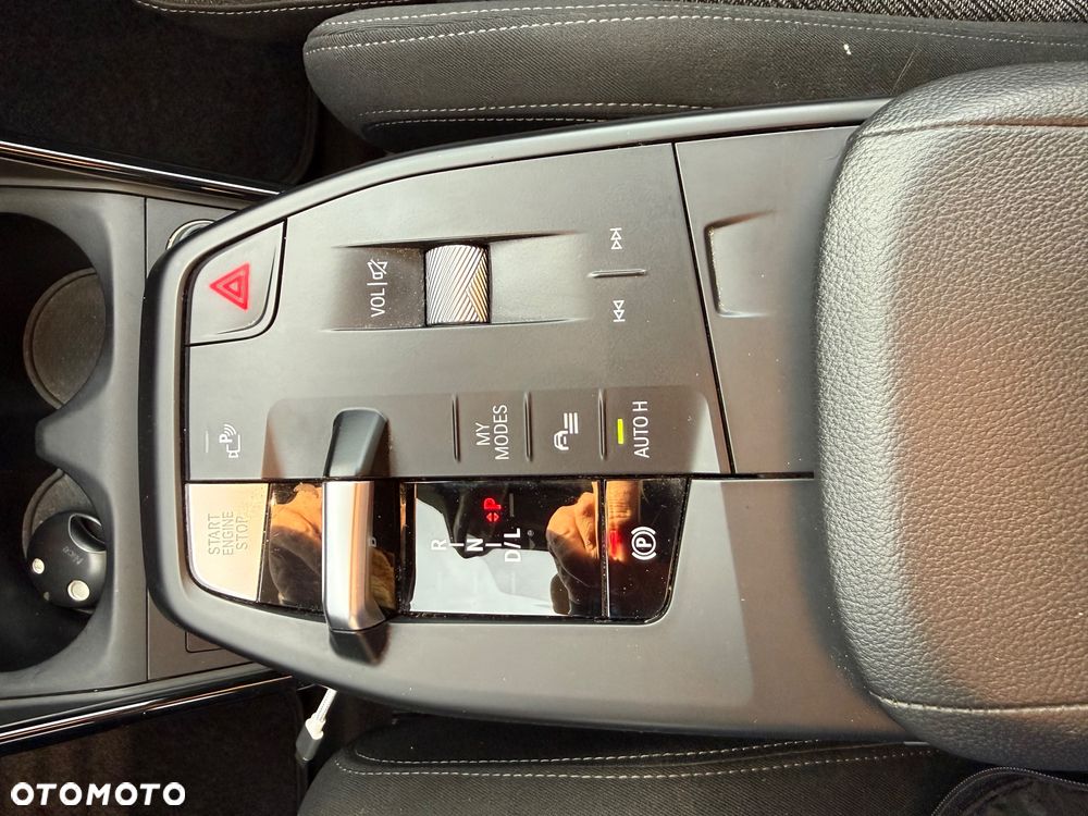 BMW Seria 2 218i - 29