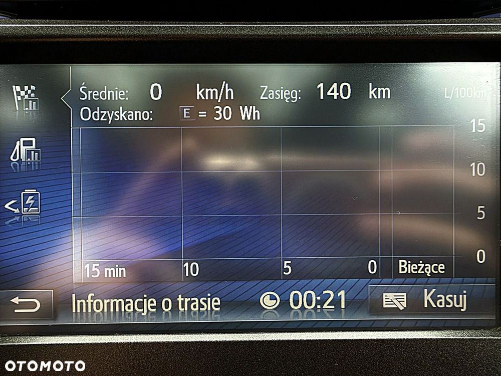 Toyota Auris - 41