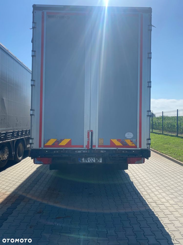 Scania R410 - 3