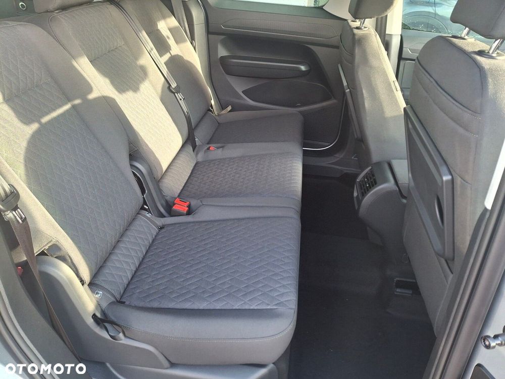 Volkswagen Caddy - 19