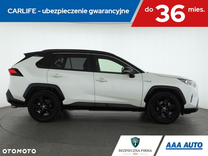 Toyota RAV4 - 7