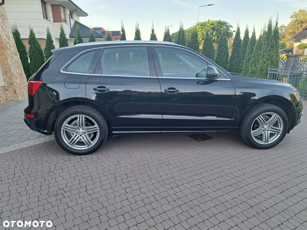 Audi Q5 2.0 TDI Quattro S tronic Prime Line - 3