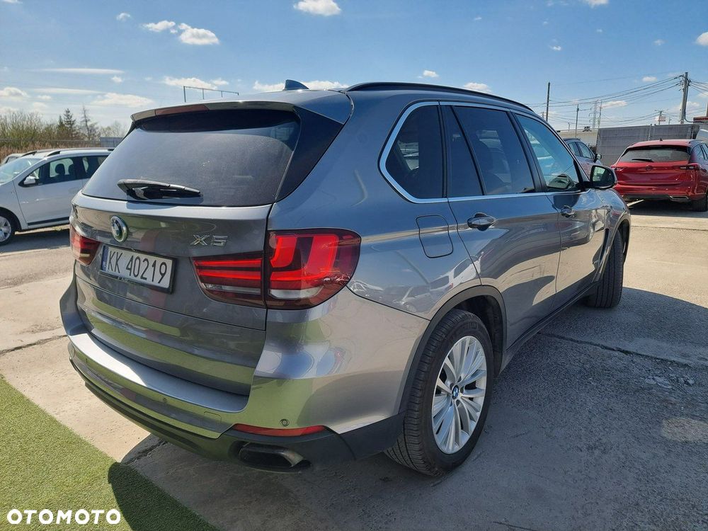 BMW X5 - 4