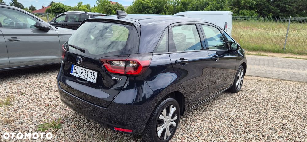 Honda Jazz 1.5 i-MMD Executive - 7
