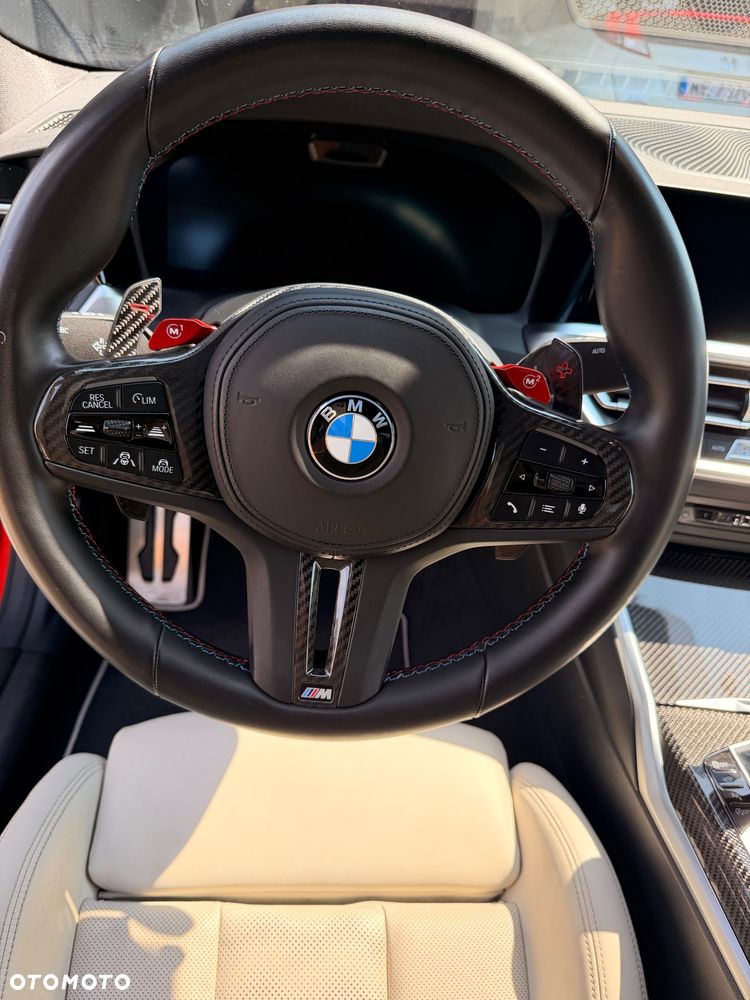 BMW M4 Competition M xDrive sport - 20