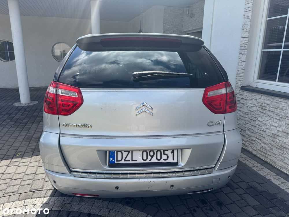 Citroën C4 Picasso 1.6 HDi FAP Tendance - 6