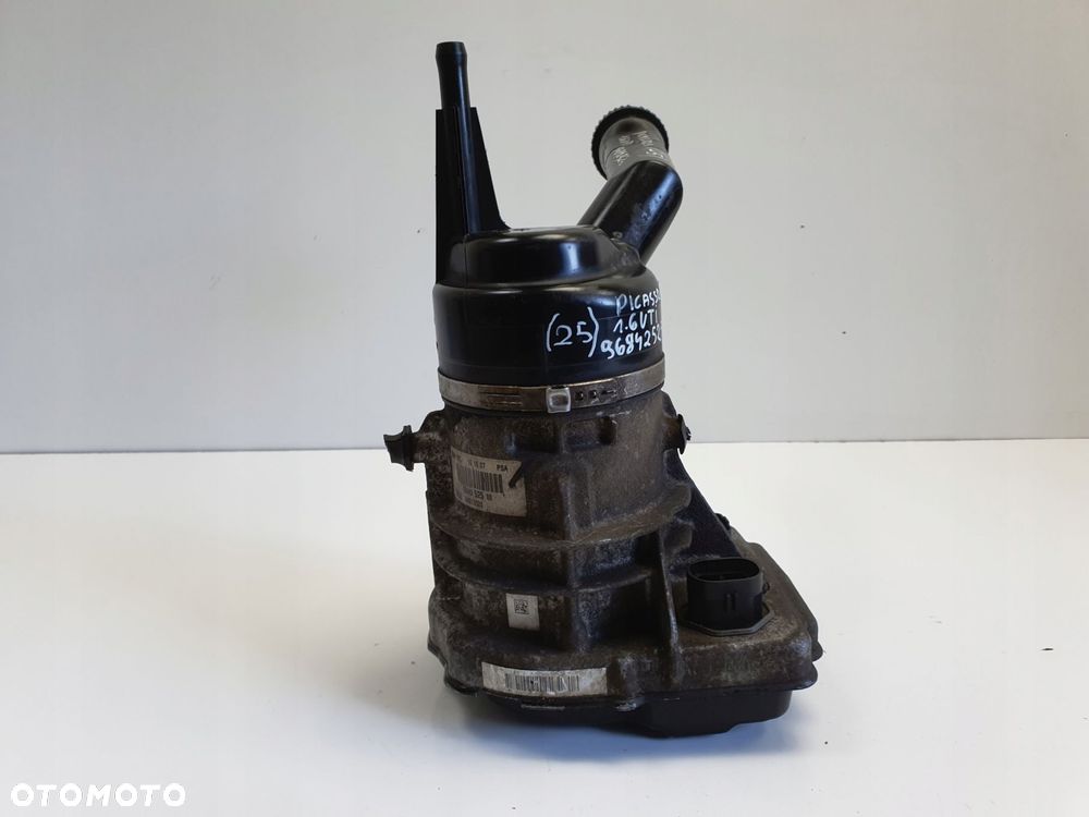Peugeot 308 Citroen C4 Picasso POMPA WSPOMAGANIA 9684252580 - 13
