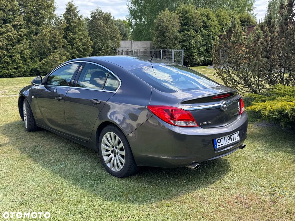 Opel Insignia 1.6 Turbo - 3