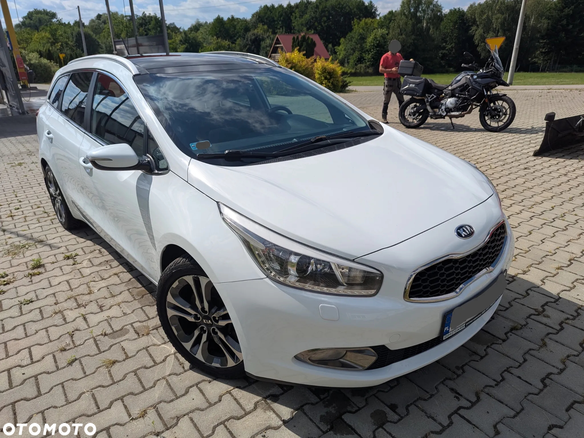 Kia Ceed Cee'd 1.6 CRDi XL - 6