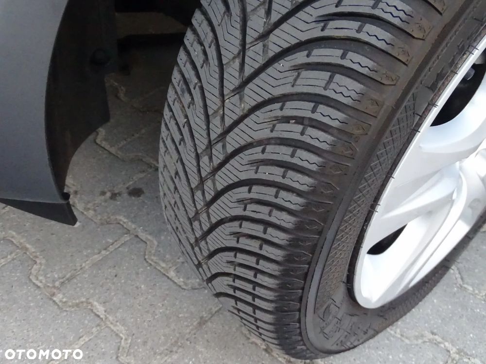 Opel Meriva 1.4 Ecoflex Active - 26