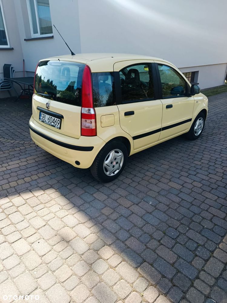 Fiat Panda - 6