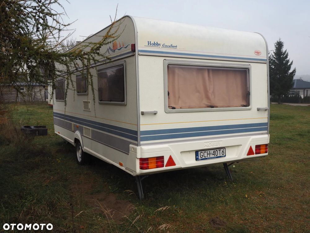 Hobby EXSCELLENT - 6