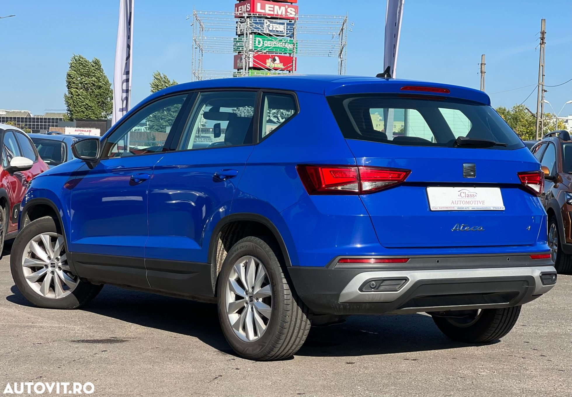 Seat Ateca - 6