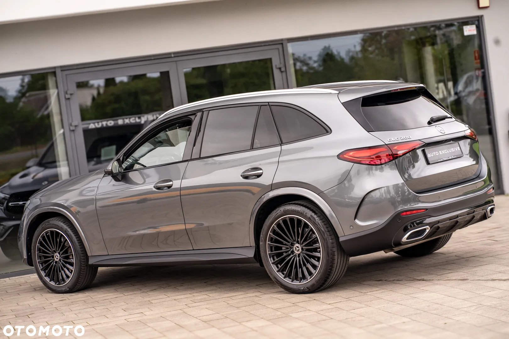 Mercedes-Benz GLC - 19