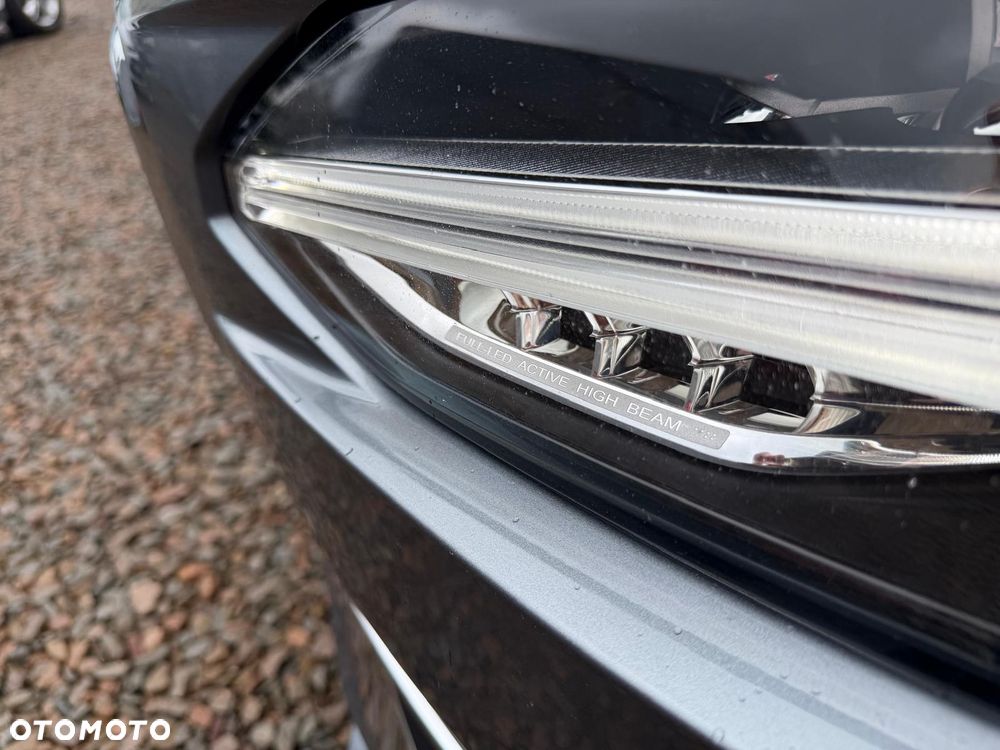 Volvo V90 D4 AWD Geartronic Inscription - 29