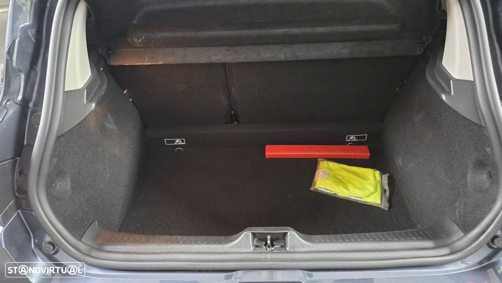 Renault Clio 0.9 TCE Luxe - 22