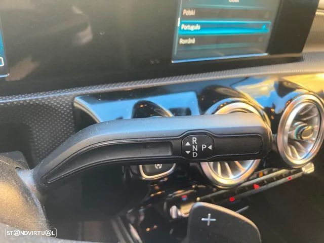 Mercedes-Benz A 180 d 8G-DCT Edition 2021 - 17