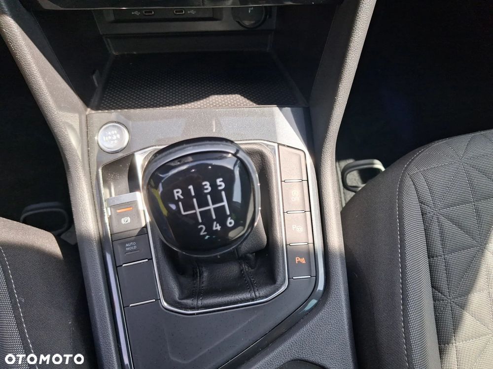Volkswagen Tiguan 1.5 TSI EVO Life - 31
