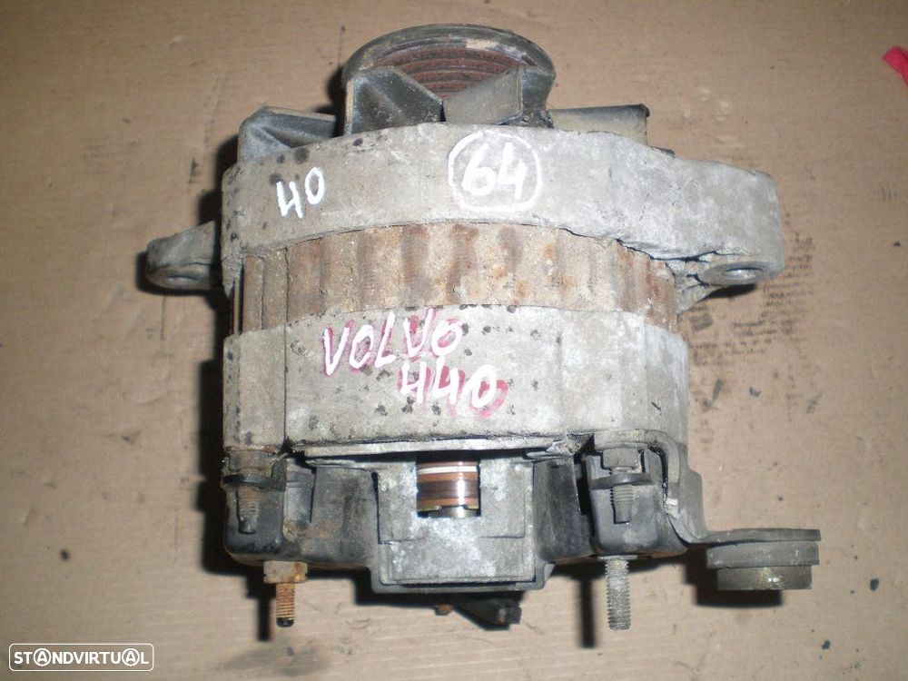 ALTERNADOR 2541124 VOLVO 440 - 1