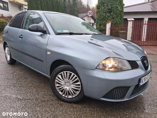 Seat Ibiza 1.4 16V Cool - 1