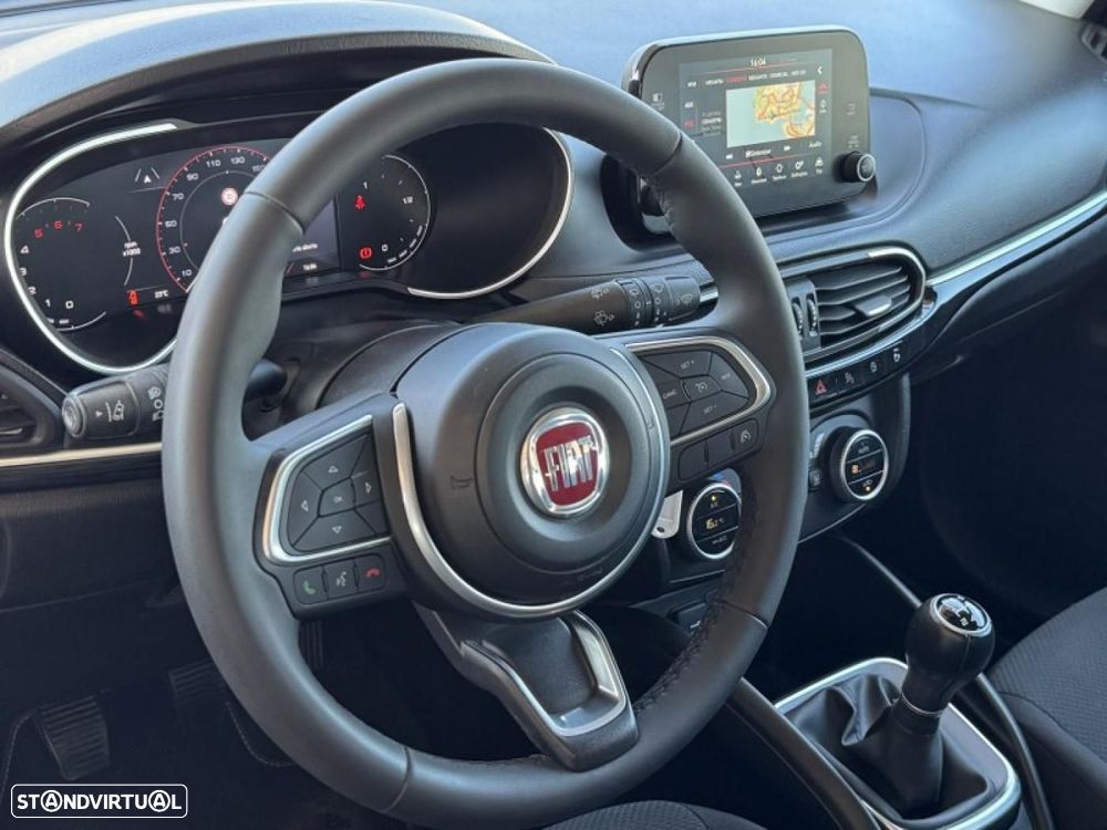 Fiat Tipo 2021 photo 4