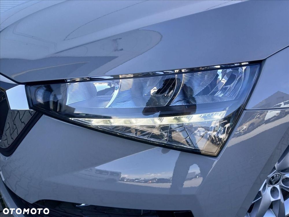 Skoda Scala 1.5 TSI Ambition DSG - 22