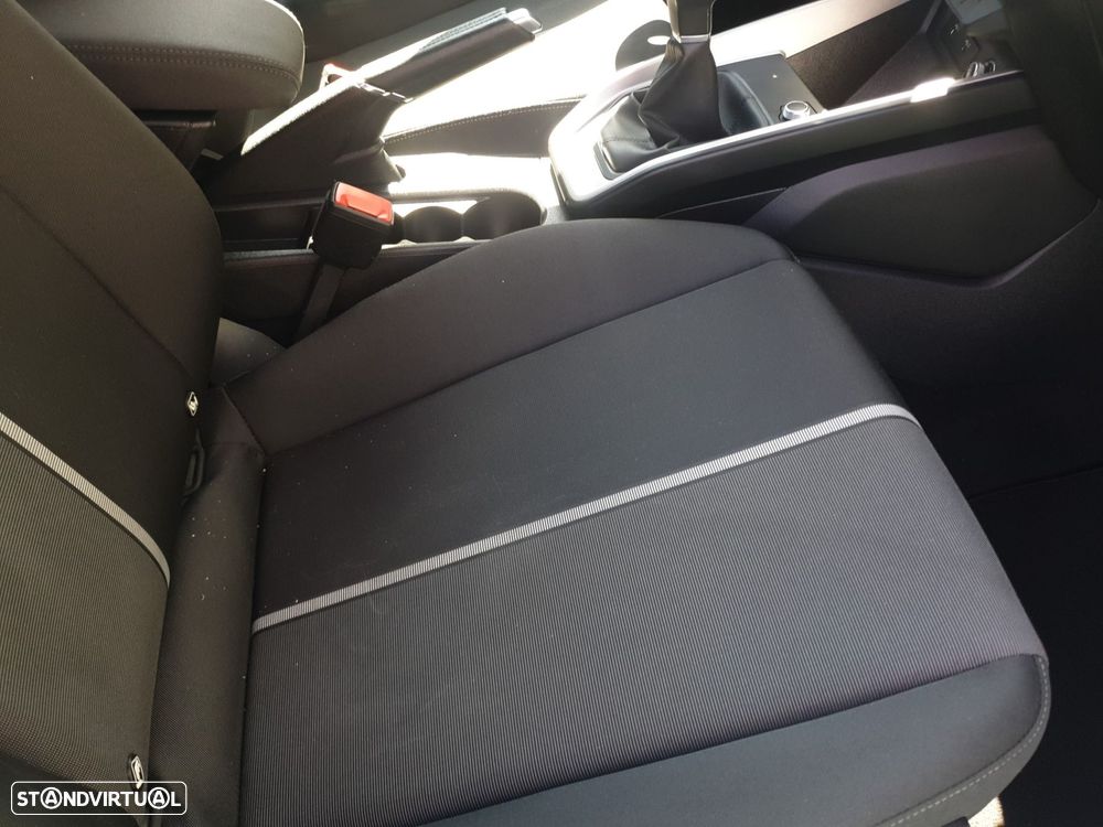 Audi A1 Sportback 30 TFSI - 14
