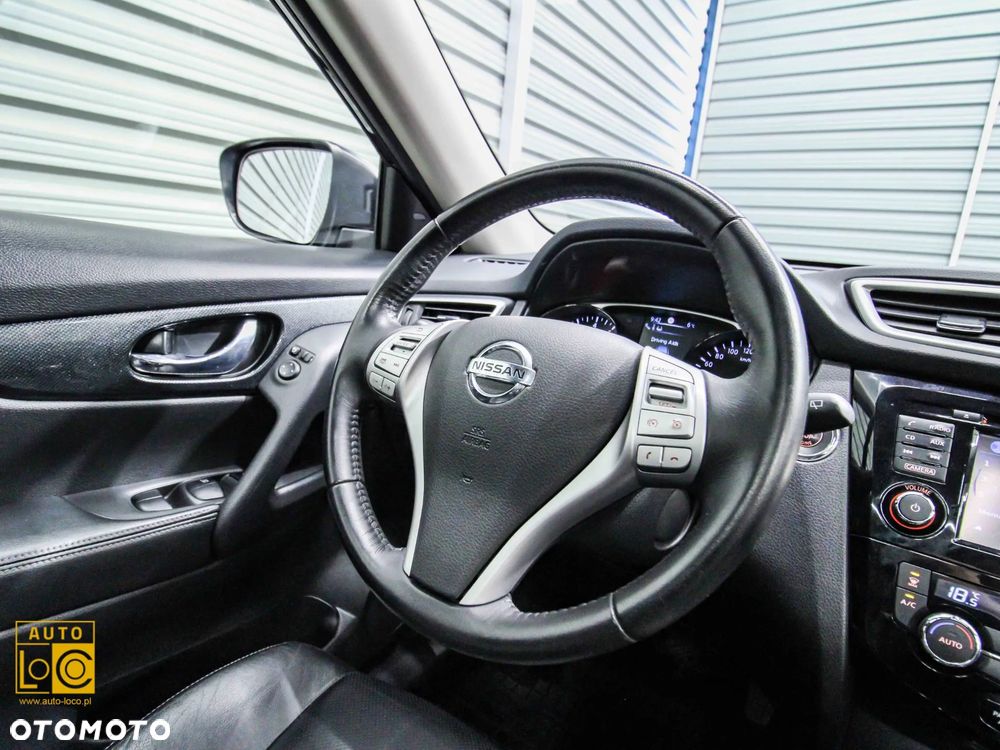 Nissan X-Trail 1.6 DIG-T Tekna 2WD - 26