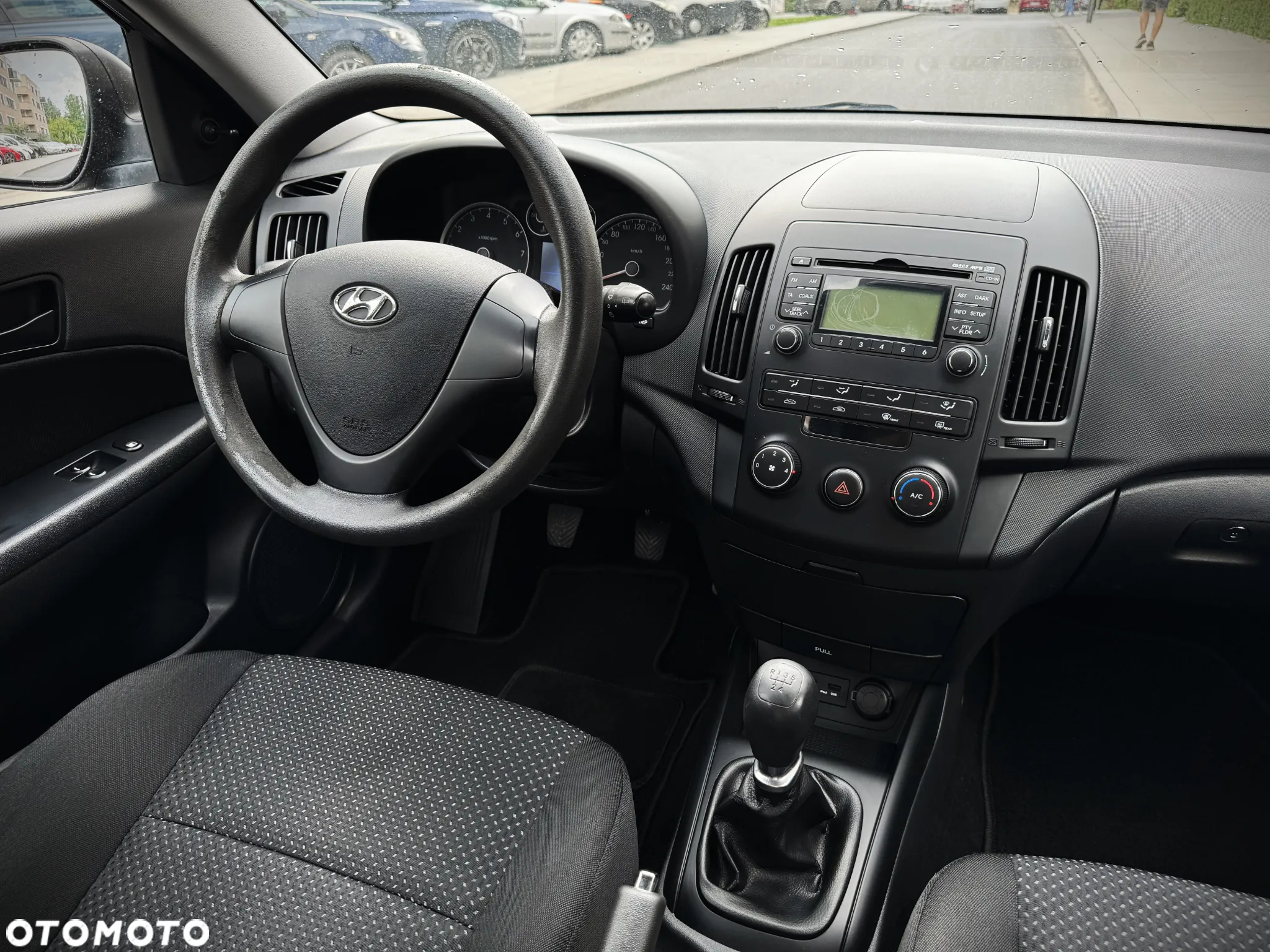 Hyundai i30 - 24