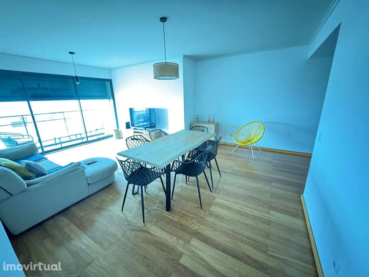 Arrendamemto T2  Piornais Residence - Grande imagem: 2/21