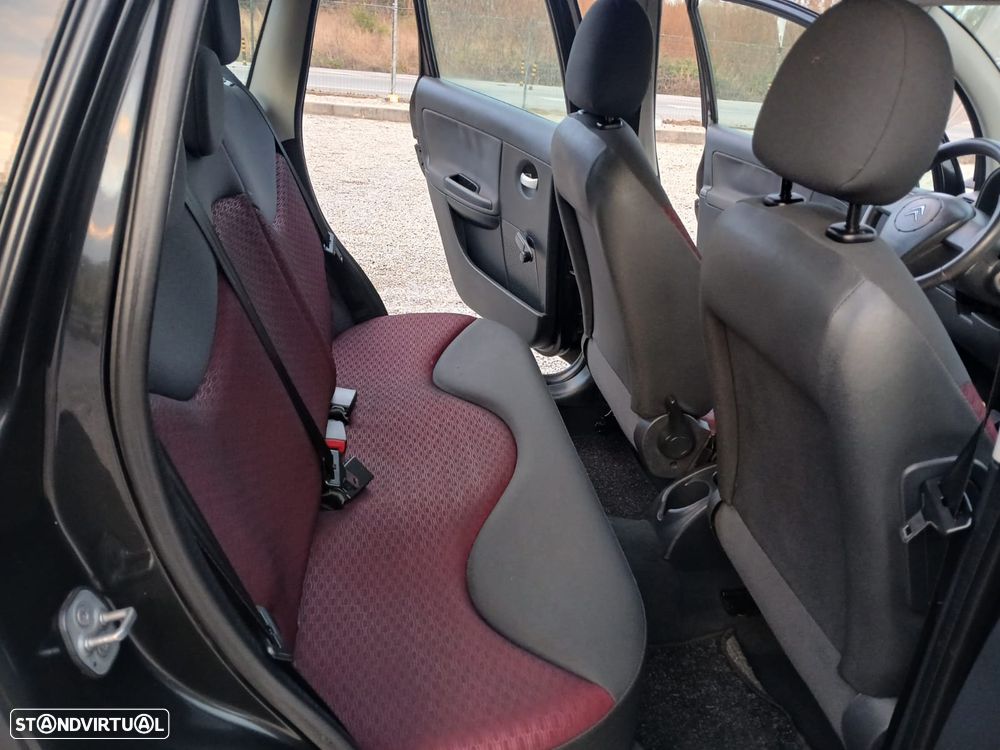 Citroën C3 1.1 Airdream Se Selection - 2