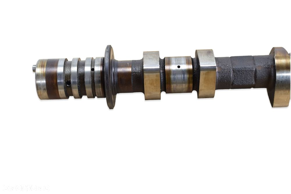 Wałek Rozrządu Wydechowy NISSAN JUKE F15 QASHQAI J10 1.6 16V HR16DE HR16 - 2