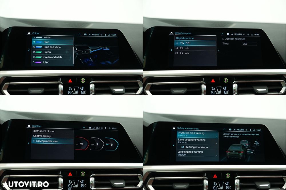 BMW Seria 4 - 24