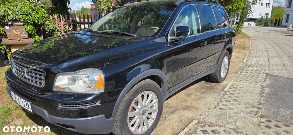 Volvo XC 90 3.2 AWD Momentum - 3