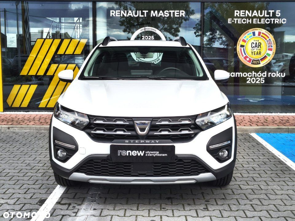 Dacia Sandero - 2