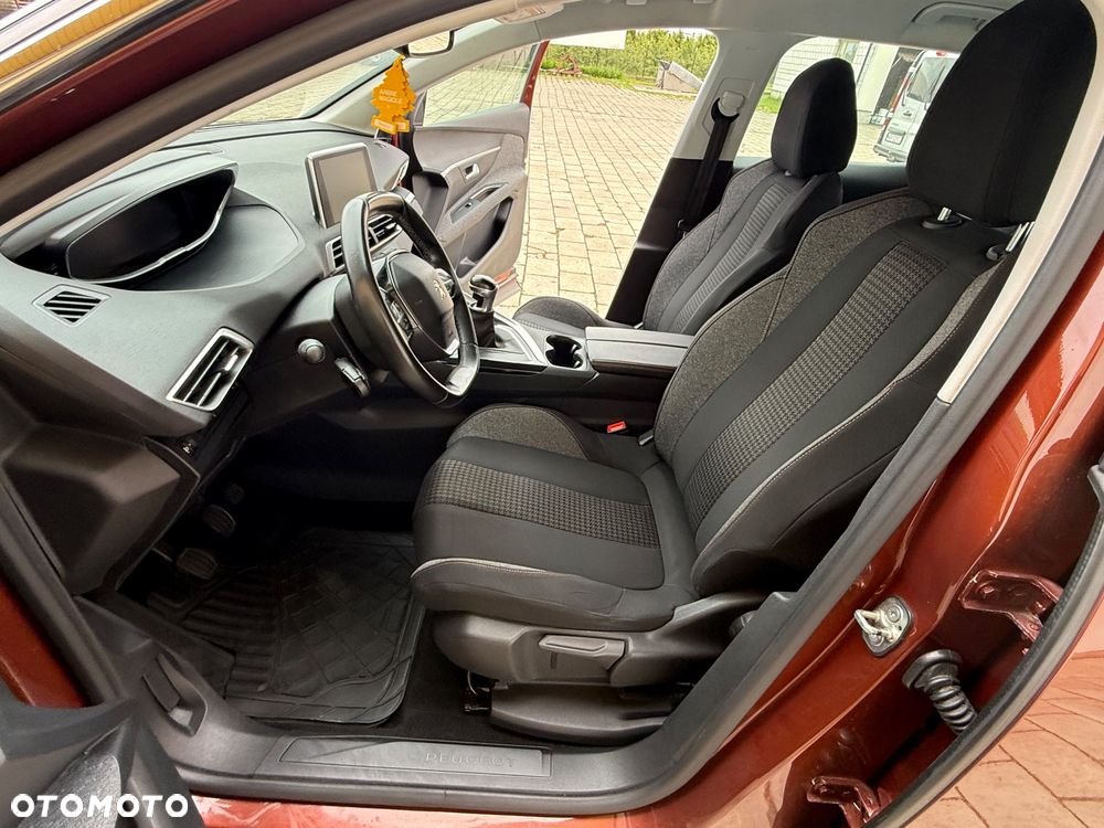 Peugeot 3008 PureTech 130 Stop & Start Access - 27
