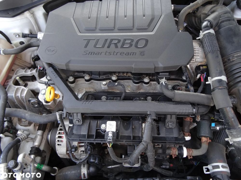Kia Ceed 1.5 T-GDI L - 17