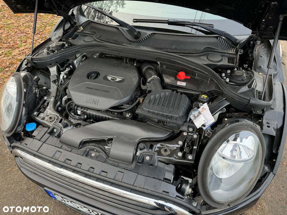 MINI Clubman One - 27