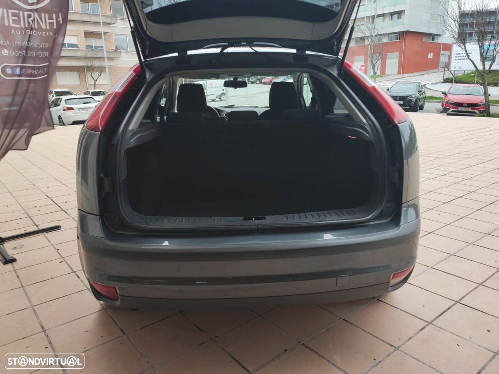 Ford Focus 1.6 TDCi Trend - 29