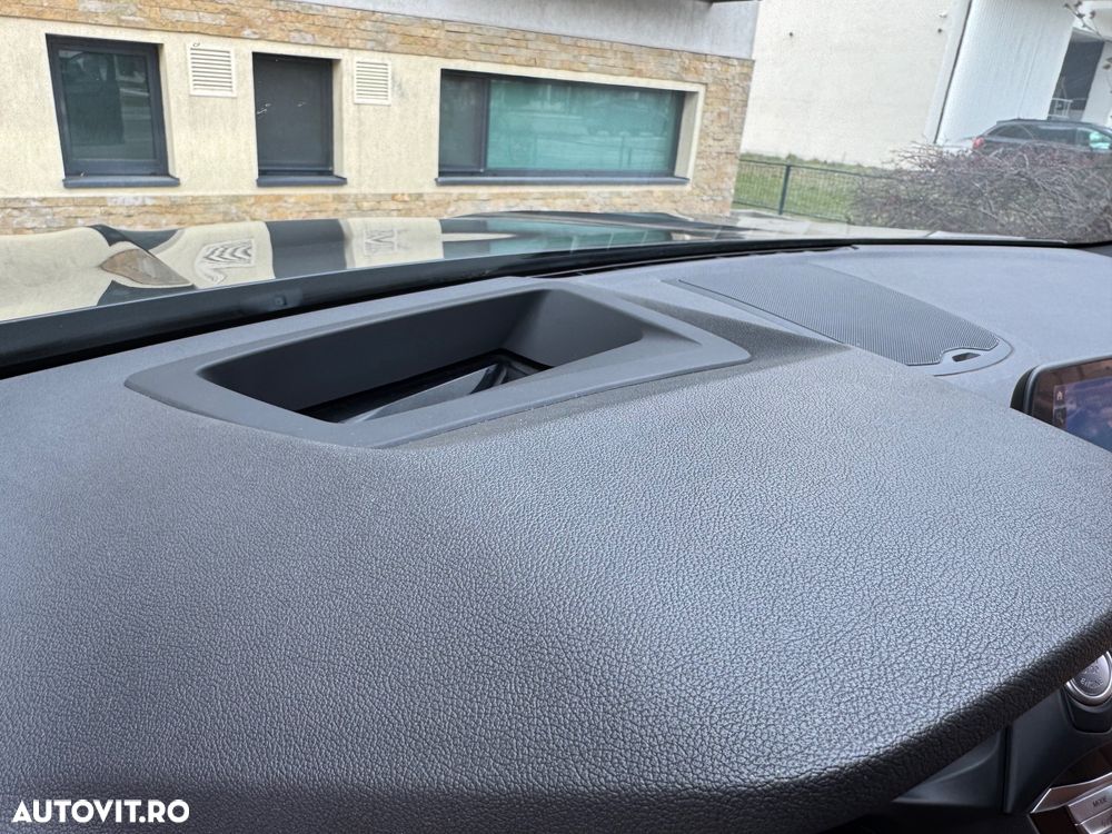 BMW X4 xDrive20d M Sport - 11