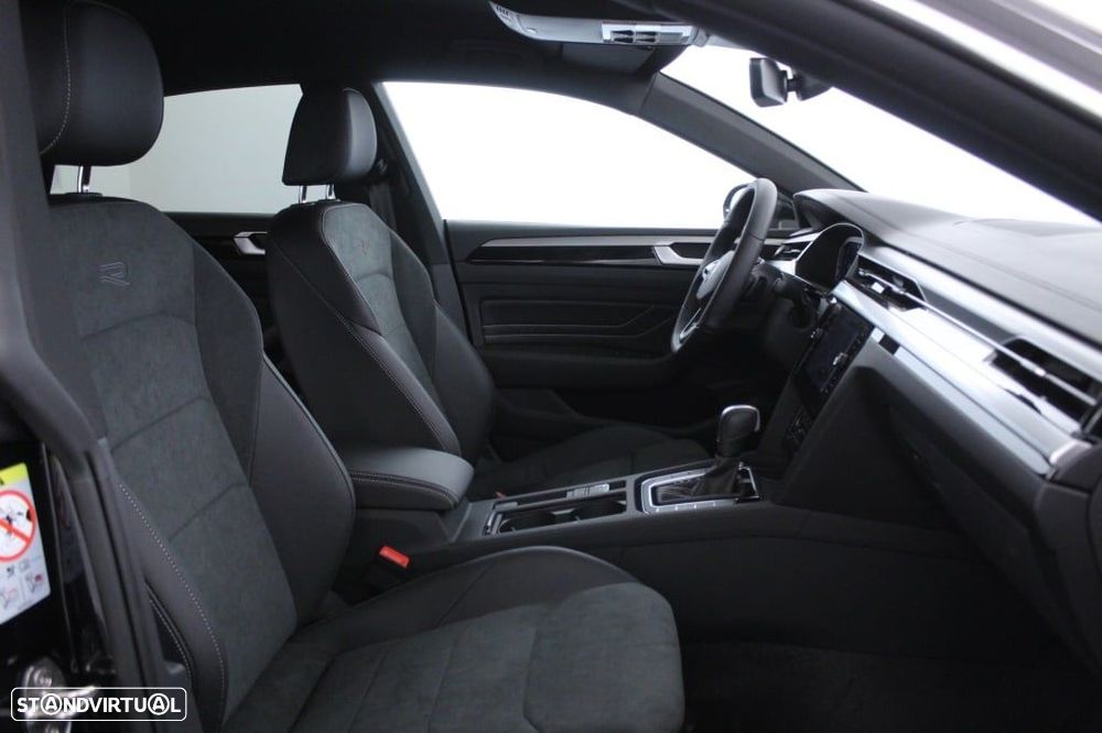 VW Arteon 2.0 TDI R-Line DSG - 14