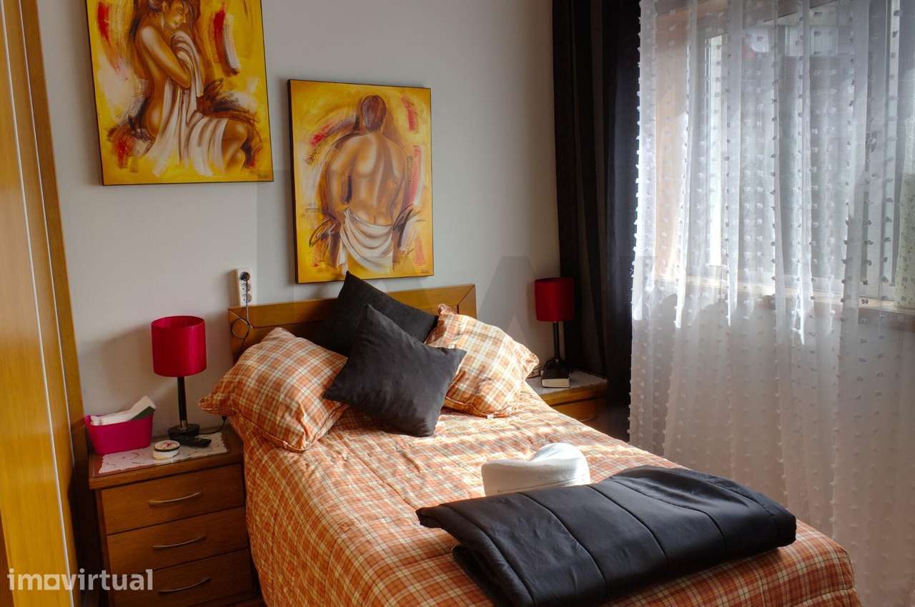 Apartamento T1 em Ermesinde - Grande imagem: 3/9