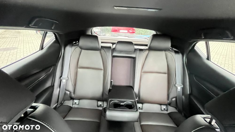 Mazda 3 2.0 mHEV AWD Exclusive-Line - 19