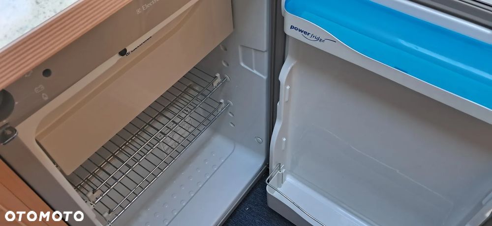 Burstner Ventana 435 TS - 11