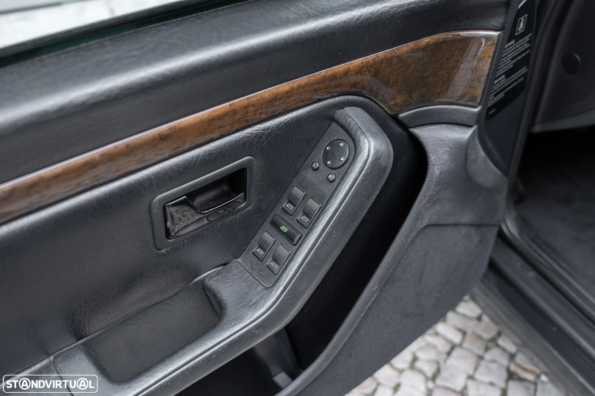 Audi RS2 - 9
