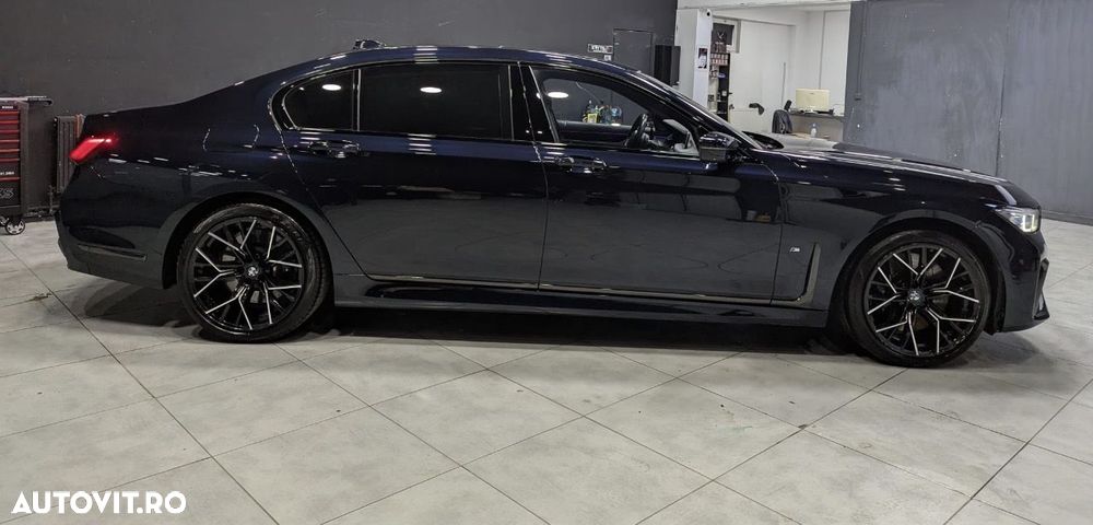 BMW Seria 7 730d xDrive - 2
