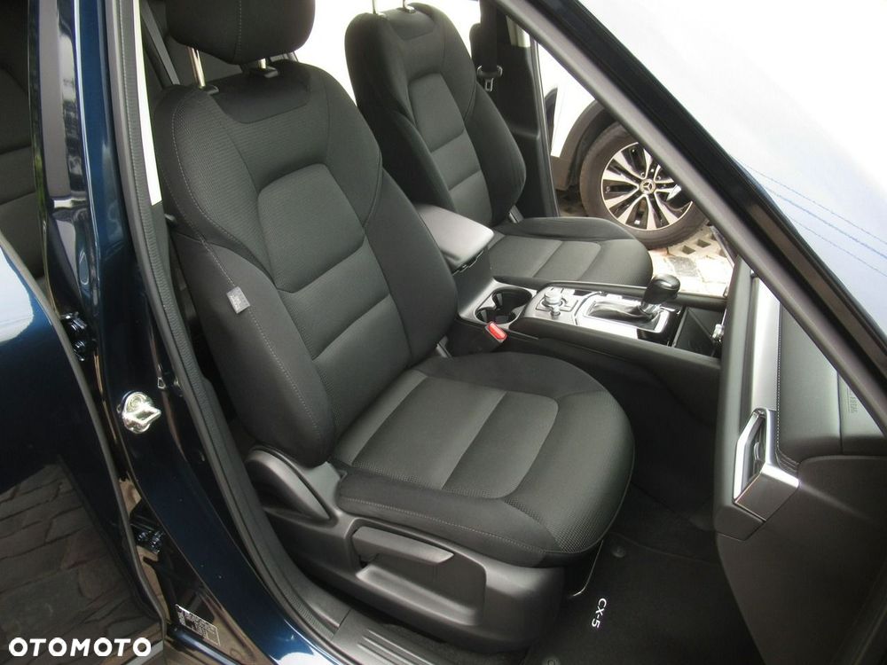 Mazda CX-5 2.0 Kanjo 2WD - 10